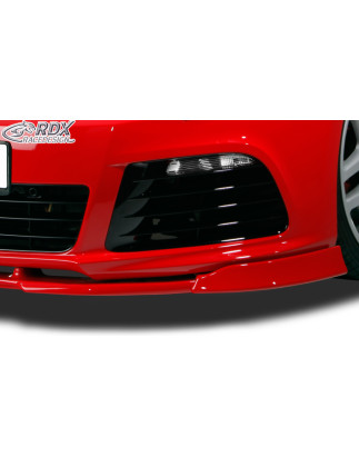 Spoiler anteriore VARIO-X per VW Golf 6 R  (Cod. R-RDFAVX30002)