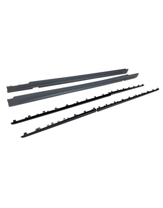 Minigonne Mercedes W222 (Cod. E-TCM0444)