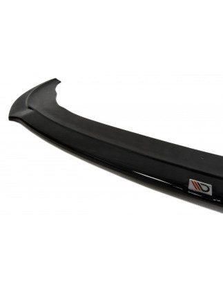 SPLITTER ANTERIORE V.2 SEAT LEON MK2 CUPRA / FR (FACELIFT) (Cod. M-SE-LE-2F-FR-FD2G)