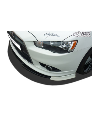 Spoiler anteriore VARIO-X per MITSUBISHI Lancer Sportback 2008+  (Cod. R-RDFAVX30006)