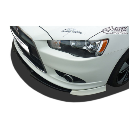 Spoiler anteriore VARIO-X per MITSUBISHI Lancer Sportback 2008+  (Cod. R-RDFAVX30006)