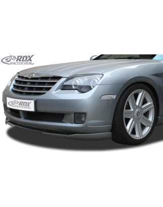 Spoiler anteriore VARIO-X per CHRYSLER Crossfire  (Cod. R-RDFAVX30007)