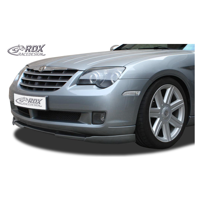 Spoiler anteriore VARIO-X per CHRYSLER Crossfire  (Cod. R-RDFAVX30007)