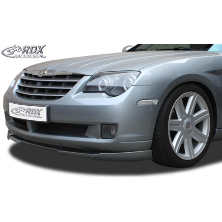 Spoiler anteriore VARIO-X per CHRYSLER Crossfire  (Cod. R-RDFAVX30007)