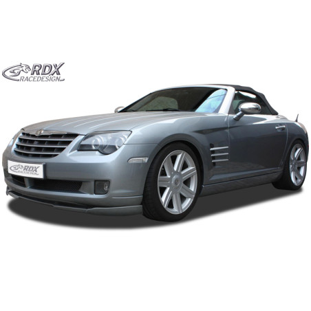 Spoiler anteriore VARIO-X per CHRYSLER Crossfire  (Cod. R-RDFAVX30007)