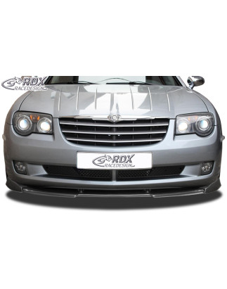Spoiler anteriore VARIO-X per CHRYSLER Crossfire  (Cod. R-RDFAVX30007)