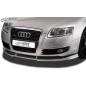 Spoiler anteriore VARIO-X per AUDI A6 4F -2008  - AUDI A6 (C6) (Cod. R-RDFAVX30009)