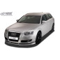 Spoiler anteriore VARIO-X per AUDI A6 4F -2008  - AUDI A6 (C6) (Cod. R-RDFAVX30009)