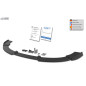 Spoiler anteriore VARIO-X per AUDI A6 4F -2008  - AUDI A6 (C6) (Cod. R-RDFAVX30009)