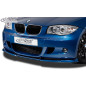 Spoiler anteriore VARIO-X per BMW 1series E81 / E87 (M-package and M-Technic paraurti) (Cod. R-RDF Spoiler anteriore VARIO-X per BMW 1series E81 / E87 (M-package and M-Technic paraurti) (Cod. R-RDF