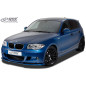Spoiler anteriore VARIO-X per BMW 1series E81 / E87 (M-package and M-Technic paraurti) (Cod. R-RDF Spoiler anteriore VARIO-X per BMW 1series E81 / E87 (M-package and M-Technic paraurti) (Cod. R-RDF