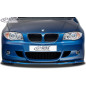 Spoiler anteriore VARIO-X per BMW 1series E81 / E87 (M-package and M-Technic paraurti) (Cod. R-RDF Spoiler anteriore VARIO-X per BMW 1series E81 / E87 (M-package and M-Technic paraurti) (Cod. R-RDF