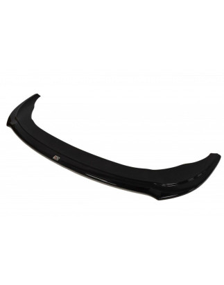 SPLITTER ANTERIORE V.2 SEAT LEON MK2 CUPRA / FR (FACELIFT) (Cod. M-SE-LE-2F-FR-FD2G)