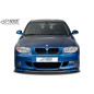 Spoiler anteriore VARIO-X per BMW 1series E81 / E87 (M-package and M-Technic paraurti) (Cod. R-RDF Spoiler anteriore VARIO-X per BMW 1series E81 / E87 (M-package and M-Technic paraurti) (Cod. R-RDF