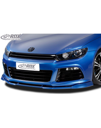 Spoiler anteriore VARIO-X per VW Scirocco 3 R (2009-2014)  (Cod. R-RDFAVX30012)