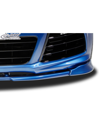 Spoiler anteriore VARIO-X per VW Scirocco 3 R (2009-2014)  (Cod. R-RDFAVX30012)