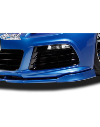 Spoiler anteriore VARIO-X per VW Scirocco 3 R (2009-2014)  (Cod. R-RDFAVX30012)