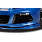 Spoiler anteriore VARIO-X per VW Scirocco 3 R (2009-2014)  (Cod. R-RDFAVX30012)
