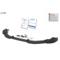 Spoiler anteriore VARIO-X per VW Scirocco 3 R (2009-2014)  (Cod. R-RDFAVX30012)
