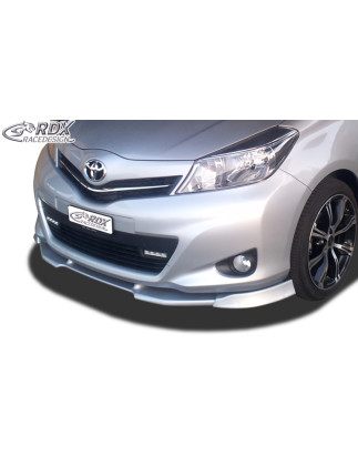 Spoiler anteriore VARIO-X per TOYOTA Yaris P13  (Cod. R-RDFAVX30013)