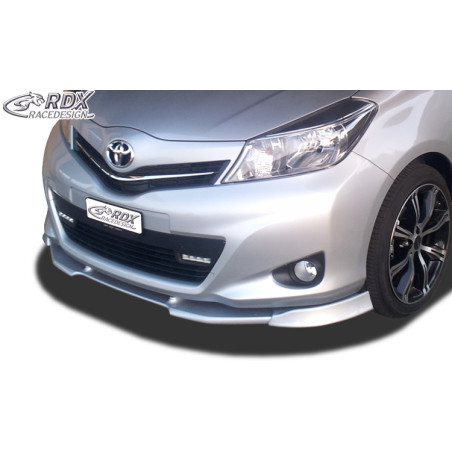 Spoiler anteriore VARIO-X per TOYOTA Yaris P13  (Cod. R-RDFAVX30013)