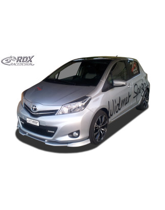 Spoiler anteriore VARIO-X per TOYOTA Yaris P13  (Cod. R-RDFAVX30013)