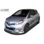 Spoiler anteriore VARIO-X per TOYOTA Yaris P13  (Cod. R-RDFAVX30013)