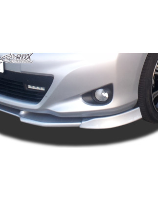 Spoiler anteriore VARIO-X per TOYOTA Yaris P13  (Cod. R-RDFAVX30013)