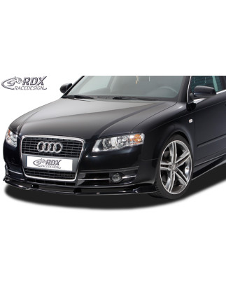 Spoiler anteriore VARIO-X per AUDI A4 8E B7  - AUDI A4 (B7) (Cod. R-RDFAVX30015)