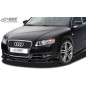 Spoiler anteriore VARIO-X per AUDI A4 8E B7  - AUDI A4 (B7) (Cod. R-RDFAVX30015)