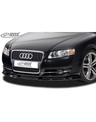 Spoiler anteriore VARIO-X per AUDI A4 8E B7  - AUDI A4 (B7) (Cod. R-RDFAVX30015)