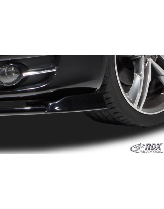 Spoiler anteriore VARIO-X per AUDI A4 8E B7  - AUDI A4 (B7) (Cod. R-RDFAVX30015)