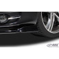 Spoiler anteriore VARIO-X per AUDI A4 8E B7  - AUDI A4 (B7) (Cod. R-RDFAVX30015)
