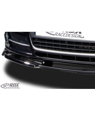 Spoiler anteriore VARIO-X per AUDI A4 8E B7  - AUDI A4 (B7) (Cod. R-RDFAVX30015)