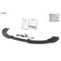 Spoiler anteriore VARIO-X per AUDI A4 8E B7  - AUDI A4 (B7) (Cod. R-RDFAVX30015)