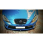 SPLITTER ANTERIORE V.1 SEAT LEON MK2 CUPRA FR (FACELIFT) (Cod. M-SE-LE-2F-FR-FD1G)