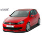 Spoiler anteriore VARIO-X per VW Golf 6  (Cod. R-RDFAVX30021)