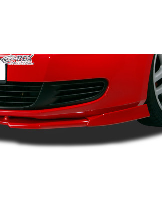 Spoiler anteriore VARIO-X per VW Golf 6  (Cod. R-RDFAVX30021)