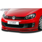 Spoiler anteriore VARIO-X per VW Golf 6 GTD/ GTI  (Cod. R-RDFAVX30022)