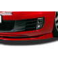 Spoiler anteriore VARIO-X per VW Golf 6 GTD/ GTI  (Cod. R-RDFAVX30022)