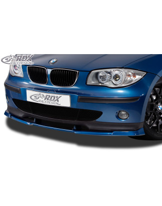 Spoiler anteriore VARIO-X per BMW serie 1 E81 / E87 -2007  - BMW serie 1 (E81/E87) (Cod. R-RDFAVX300