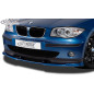 Spoiler anteriore VARIO-X per BMW serie 1 E81 / E87 -2007  - BMW serie 1 (E81/E87) (Cod. R-RDFAVX300
