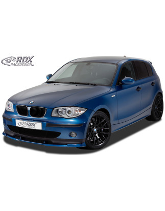 Spoiler anteriore VARIO-X per BMW serie 1 E81 / E87 -2007  - BMW serie 1 (E81/E87) (Cod. R-RDFAVX300