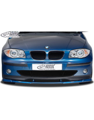 Spoiler anteriore VARIO-X per BMW serie 1 E81 / E87 -2007  - BMW serie 1 (E81/E87) (Cod. R-RDFAVX300