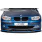 Spoiler anteriore VARIO-X per BMW serie 1 E81 / E87 -2007  - BMW serie 1 (E81/E87) (Cod. R-RDFAVX300