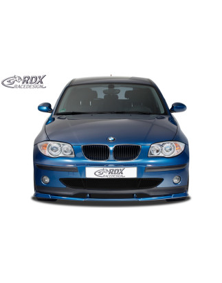 Spoiler anteriore VARIO-X per BMW serie 1 E81 / E87 -2007  - BMW serie 1 (E81/E87) (Cod. R-RDFAVX300