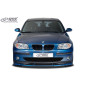 Spoiler anteriore VARIO-X per BMW serie 1 E81 / E87 -2007  - BMW serie 1 (E81/E87) (Cod. R-RDFAVX300