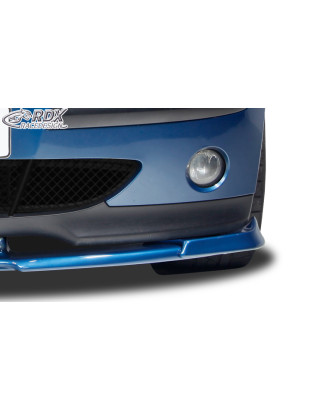Spoiler anteriore VARIO-X per BMW serie 1 E81 / E87 -2007  - BMW serie 1 (E81/E87) (Cod. R-RDFAVX300