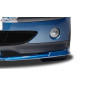 Spoiler anteriore VARIO-X per BMW serie 1 E81 / E87 -2007  - BMW serie 1 (E81/E87) (Cod. R-RDFAVX300