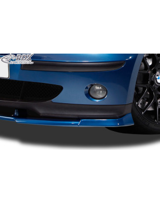 Spoiler anteriore VARIO-X per BMW serie 1 E81 / E87 -2007  - BMW serie 1 (E81/E87) (Cod. R-RDFAVX300